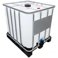 1000l IBC Container für »AdBlue« DN150/50 CDS auf PE-Palette NEU