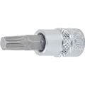 BGS Bit-Einsatz | Antrieb Innenvierkant 6,3 mm (1/4"") | T-Profil (für Torx) T35