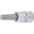 BGS Bit-Einsatz Antrieb Innenvierkant 6,3 mm (1/4") T-Profil (für Torx) T35 (2565)