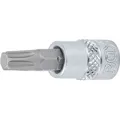 Bit-einsatz Antrieb Innenvierkant 6,3 Mm (1/4') T-profil (für Torx) T35
