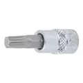 BGS Bit-Einsatz Antrieb Innenvierkant 6,3 mm (1/4") T-Profil (für TX) T35