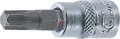 BGS 2565 Bit-Einsatz | Antrieb Innenvierkant 6,3 mm (1/4") | T-Profil (für Torx)