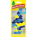 Wunderbaum 265170 Lufterfrischer Pina Colada Coktail Duft Air Freshener Neu