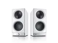 Teufel Teufel STEREO M Wireless Lautsprecher (Bluetooth, W-LAN, LAN, 160 W, Musik Streaming)