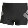 ADIDAS Badehose Big Bars