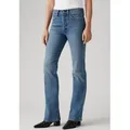 Levi's® Bootcut-Jeans WEDGIE BOOT im Five-Pocket Style blau 26