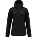 Salewa Damen Brenta Jacke (Größe L, schwarz)