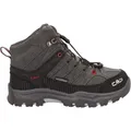 CMP Kinder Rigel Mid WP Schuhe (Größe 32, grau)