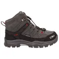 CMP - Kid's Rigel Mid Trekking Shoes Waterproof - Wanderschuhe 32 | EU 32 grau