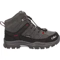 CMP Kinder Trekkingstiefel Kinder Trekkingschuhe Kids Rigel Mid Trekking