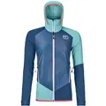 ORTOVOX Damen Funktionsjacke COL BECCHEI JACKET W