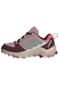 adidas Unisex Kinder Terrex Ax4R Hiking Shoes, Magic Mauve/Reflective Silver/Maroon, 31 1/2 EU