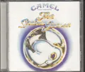 CAMEL-CD-MUSIC INSPIRED BY THE SNOW GOOSE-DECCA-REMASTERED+BONUSTRACKS-2002-NEU