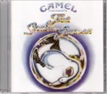 Camel CD Music Inspired By the Snow Goose Decca Remastered (2002) EU