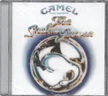 Camel Musik Inspiriert Von The Snow Goose CD Europa Decca 2002 Remastered Mint