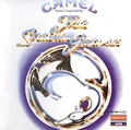 Camel - Music Inspired By The Snow Goose - CD - G3z