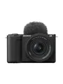 Sony ZV-E10 II + PZ 16-50mm OSS II