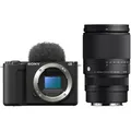 Sony ZV-E10 II + Sigma 16-300mm f3,5-6,7 DC (C) Sony E