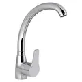 Spültischmischer Auslauf Tube Go - Verchromt - STANDARD HIDRAULICA - 98624