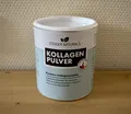 Collagen Pulver [300g]Kollagen Steiger Naturals Diätmanagement m.Hyaloronsäure