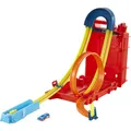 Hot Wheels Track Builder Unlimited Kanister Stunt Box (HDX78)