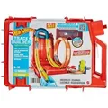 Rennbahn Mattel HDX78