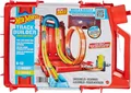Hot Wheels Track Builder Unlimited Fuel Can Stunt Box, Track Build f (US IMPORT)