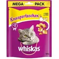 Whiskas Knuspertaschen mit Huhn und Käse 60g