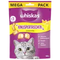 Whiskas Knuspertaschen mit Huhn und Käse 180g