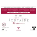 Clairefontaine Manipack 3F Fontaine (300 g/m²) (975518C)
