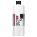 12320016885  Pouring Fluid Acrylmedium 750 ml, Dünnflüssiges Medium für Gießa...