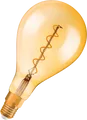 OSR 075269705 - LED-Lampe VINTAGE E27, 5 W, 300 lm, 2000 K, Filament, dimmbar