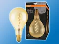 Osram Vintage 1906 Big Grape LED | E27 | 5W | 2000K | Extra Warm Weiß | Dimmbar