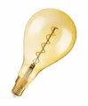 OSRAM LED Vintage Big Grape Globe 1906 E27 dimmbar warmweiß EEK: G (Spektrum A-G