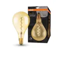 OSRAM Vintage 1906 LED DIM E27 2000 K 4 W 300 lm