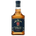 Jim Beam Double Oak Bourbon Whiskey 0,7 l