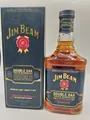 Jim Beam Double Oak Twice Barreled Whiskey 43% Alkohol USA 0,7 Liter OVP