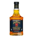 Jim Beam Double Oak Twice Barreled Bourbon Whiskey / 43 % Vol. / 0,7 Liter