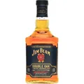 Jim Beam Double Oak 0,7l 43%
