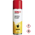 Sonax Motorplast Schutzlack Kfz Schutz vor Nässe und mehr 300ml