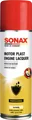 SONAX 03302000 Motorplast 300ml Motorglanzlack Schutzlack Lackpflege