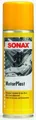 SONAX MotorPlast 330200 300ml Motorpflege Imprägnierung Motorschutz-Spray
