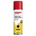 SONAX MotorPlast Schutzlack Motorschutzlack MotorSchutz Lackpflege 300ml