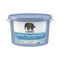 Caparol Sylitol Fassadenfarbe - 12,5 Liter Weiss 26808