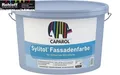 12.5L Caparol Sylitol Fassadenfarbe Silikat Mineralisch doppel verkieselnd