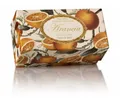 Orangenseife Saponificio Arancia 6St