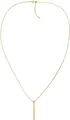 Tommy Hilfiger Kette mit Anhänger LINEAR
