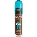 Lip Iv Gloss #03-splash N Spice 5 ml