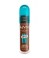 NYX Professional Makeup Lip I.V. Hydrating Gloss Stain Lipgloss 5 ml Splash N Spice