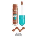 1 NYX Lip I.V.Hydrating Gloss Stain - Wsls CM Wählen Sie Ihre 1 Farbe " Joy's